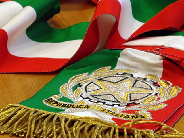 Convocazione Consiglio Comunale 30 luglio 2026
